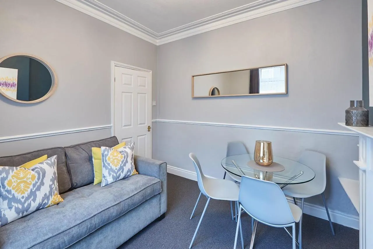 Eskdale House By Horizon Stays Darlington  0*, Darlington (Durham) United Kingdom