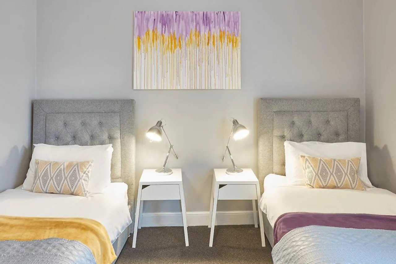 Holiday home Eskdale House By Horizon Stays Darlington  United Kingdom