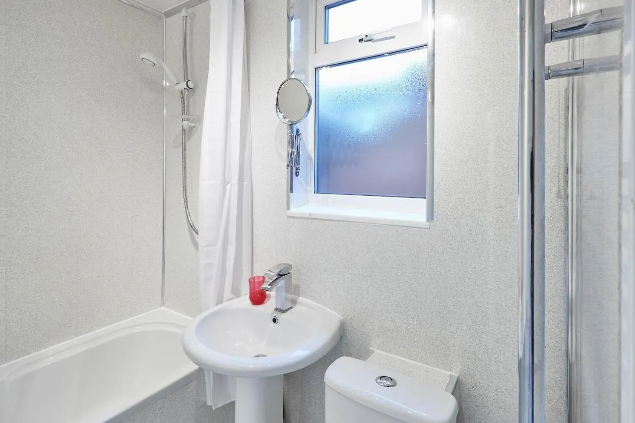 Eskdale House By Horizon Stays Darlington  Darlington (Durham)