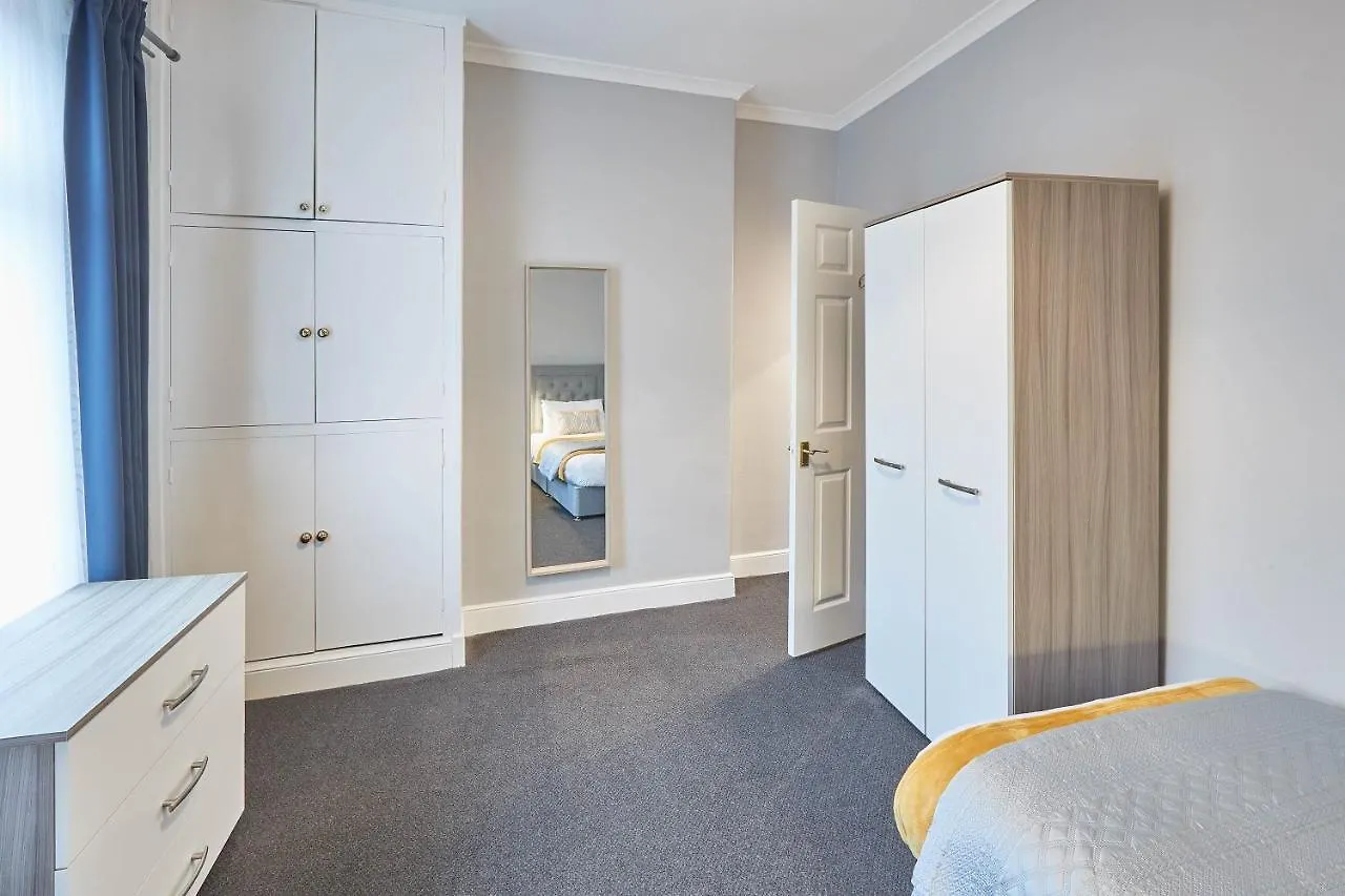 Holiday home Eskdale House By Horizon Stays Darlington
