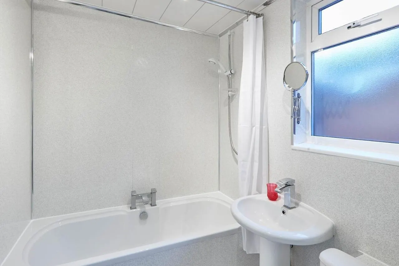 Holiday home Eskdale House By Horizon Stays Darlington