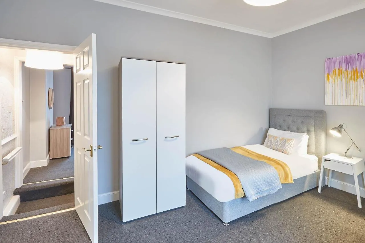 Holiday home Eskdale House By Horizon Stays Darlington