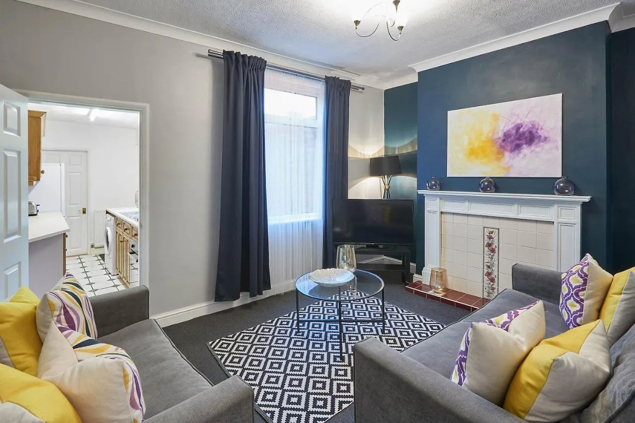 Holiday home Eskdale House By Horizon Stays Darlington  United Kingdom