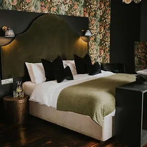 The Croft Hotel, Bw Signature Collection Отель